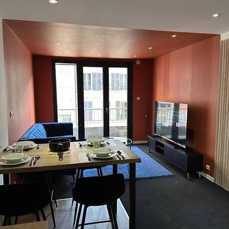 Appt De Standing Centre Ville Tarbes Luaran gambar