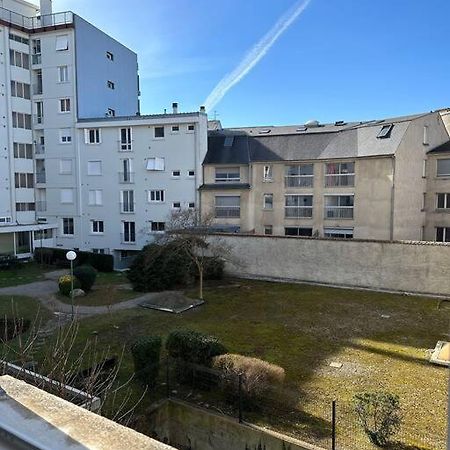 Appt De Standing Centre Ville Tarbes Luaran gambar