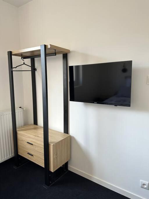 Appt De Standing Centre Ville Tarbes Luaran gambar